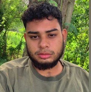 Meet your Posher, Marvin